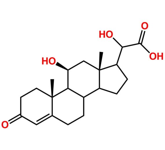Hydrocortisone Impurity G