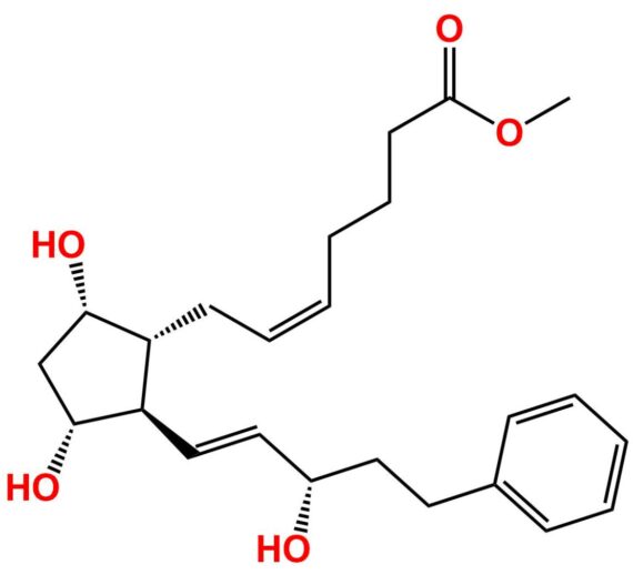 Bimatoprost Impurity 8