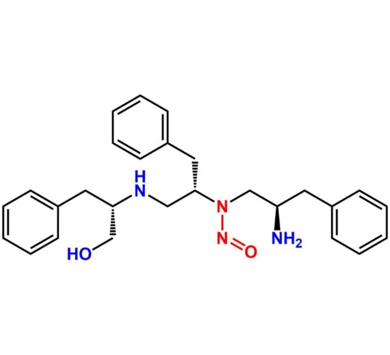 N-Nitroso Solriamfetol Impurity 4