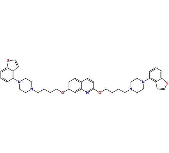 Brexpiprazole Impurity 13