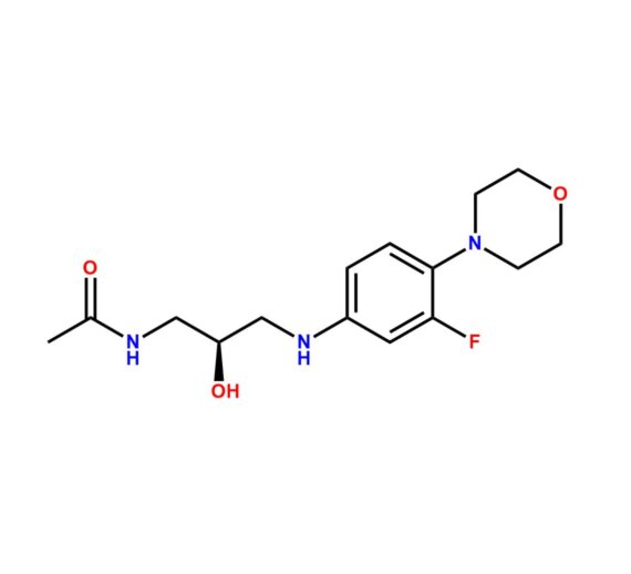 Linezolid Impurity-12