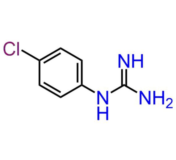 Chlorhexidine Diacetate EP Impurity E