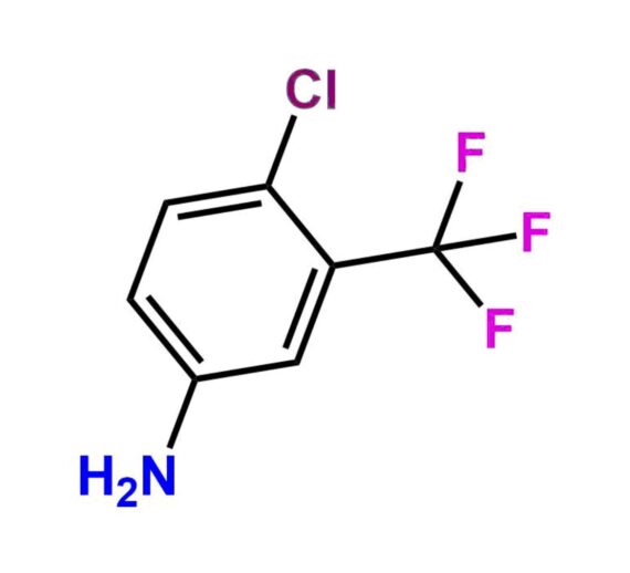 Sorafenib EP Impurity C