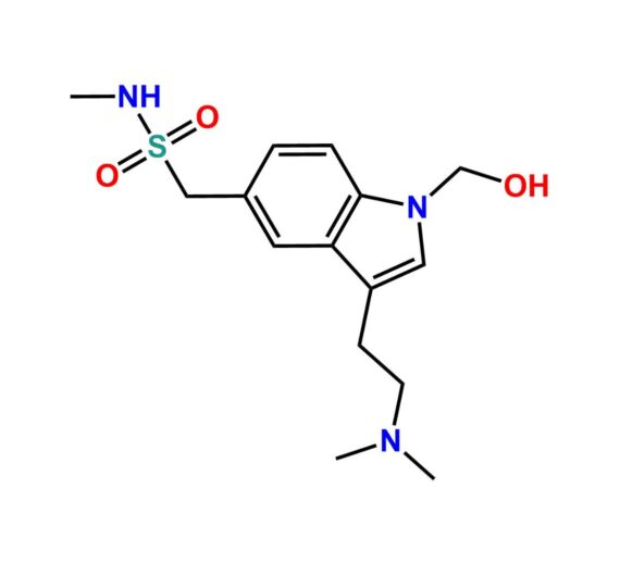 Sumatriptan EP Impurity C