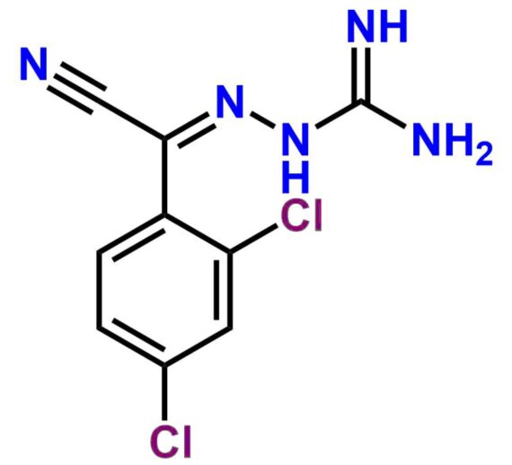 Lamotrigine Impurity 2