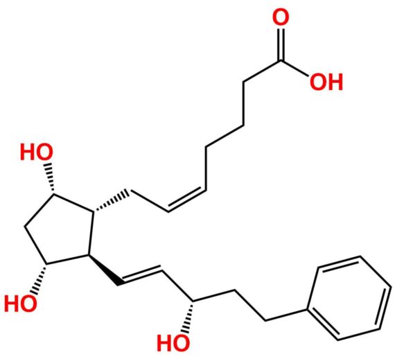 Bimatoprost Acid