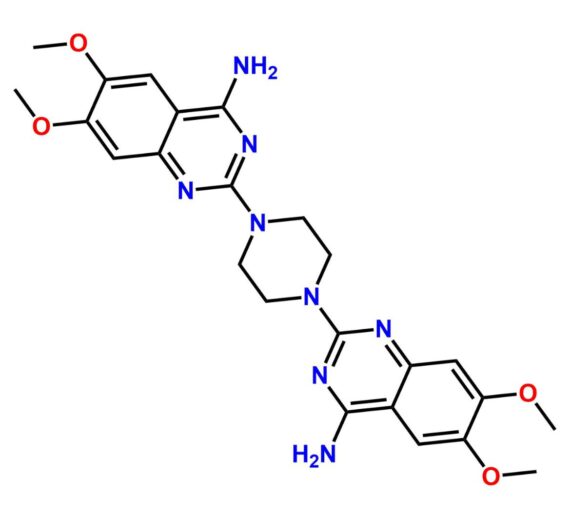 Terazosin EP Impurity E