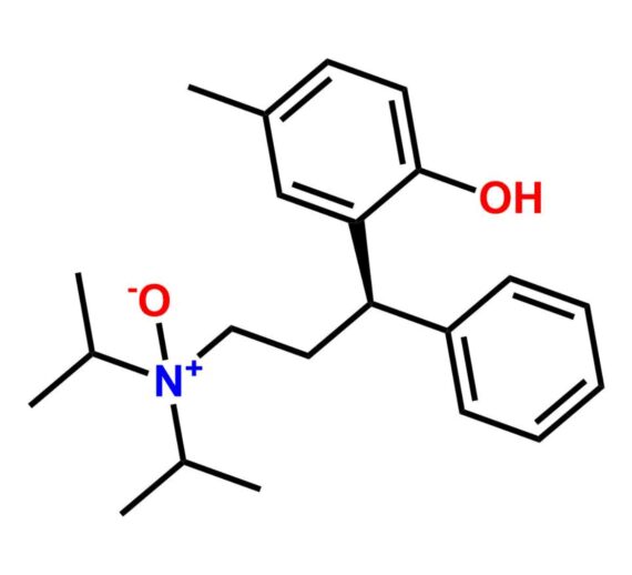 Tolterodine EP Impurity G