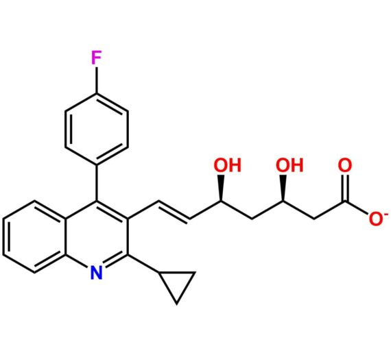 Pitavastatin
