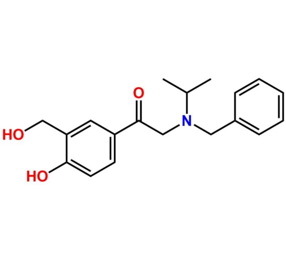 Salbutamol Impurity 15