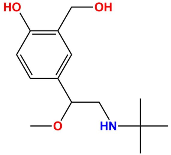 Levalbuterol Impurity A