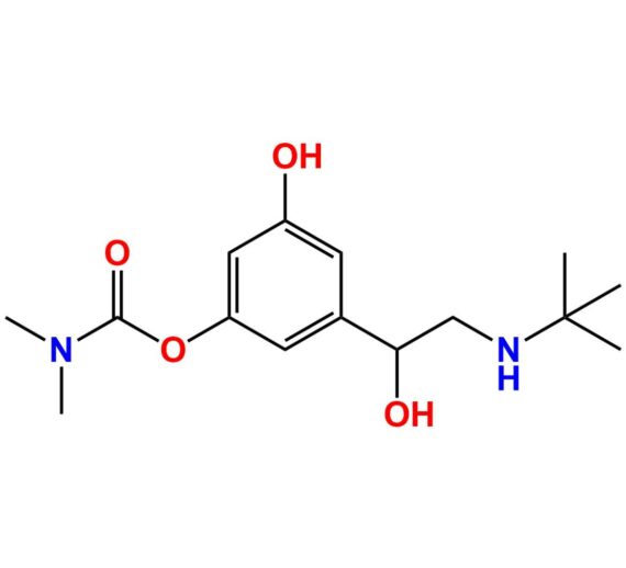 Bambuterol EP Impurity C