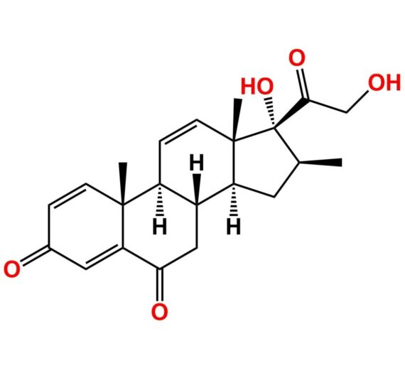 Betamethasone Impurity 4