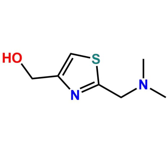 Nizatidine EP Impurity J