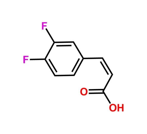 Ticagrelor Impurity 108