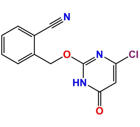 Alogliptin Impurity 32