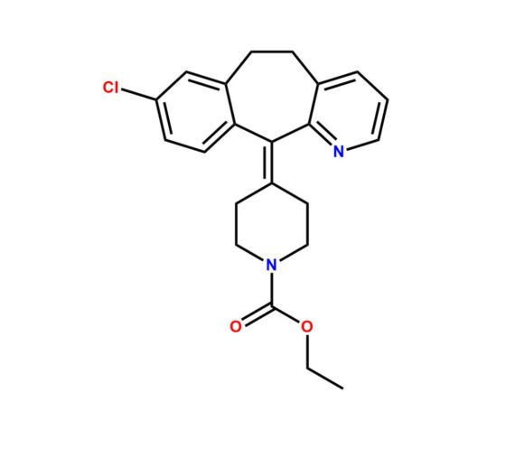 Desloratadine EP Impurity C
