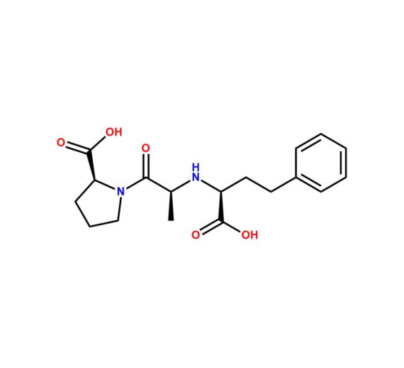Enalapril EP Impurity C