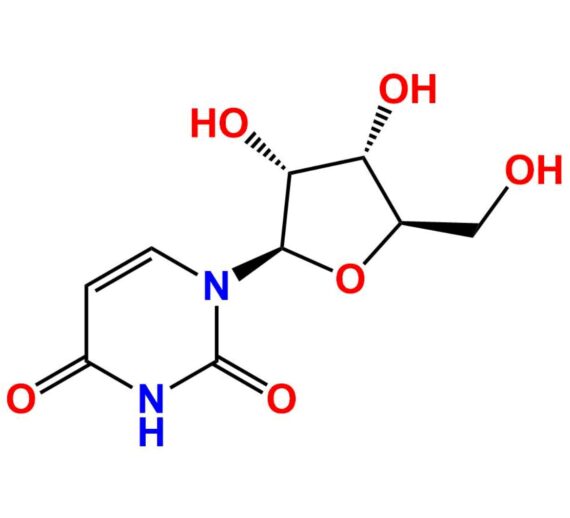 Cytarabine EP Impurity B