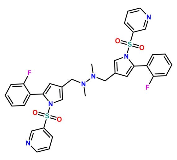 Vonoprazan Impurity 29