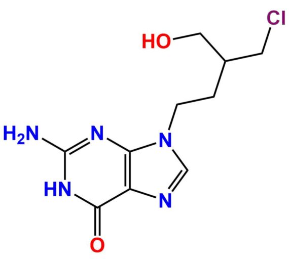 Penciclovir Impurity A