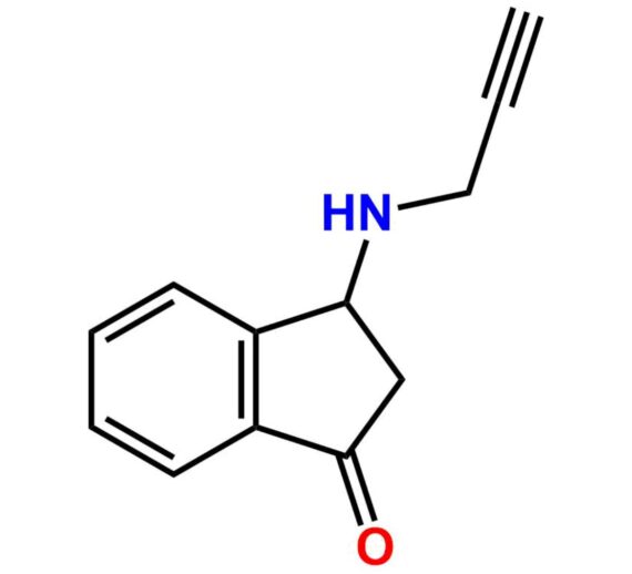 Rasagiline Keto Impurity