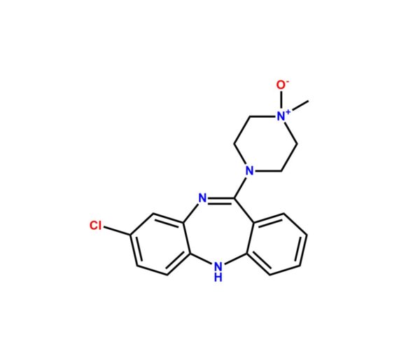 Clozapine N-Oxide