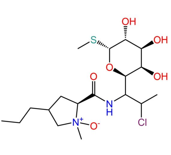 Clindamycin N-Oxide