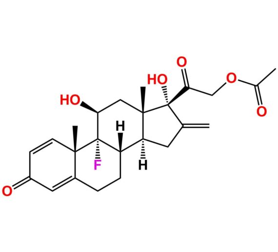 Fluprednidene Acetate