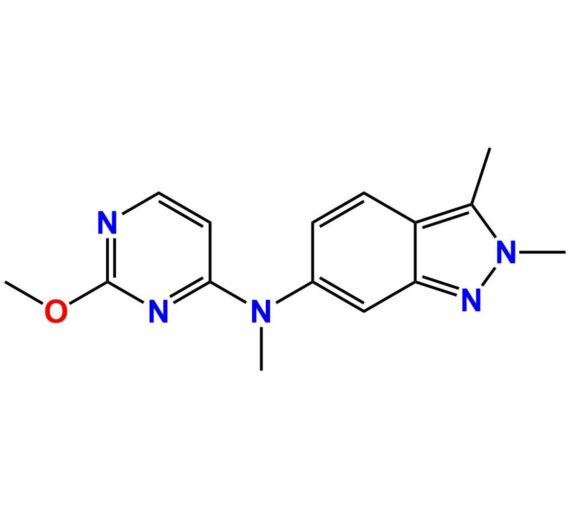 Pazopanib Impurity 11
