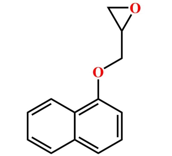 Propranolol Epoxide Impurity