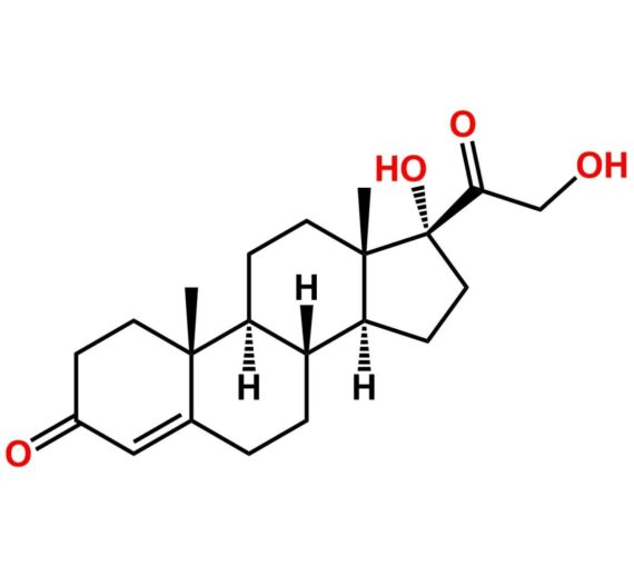 Hydrocortisone EP Impurity F