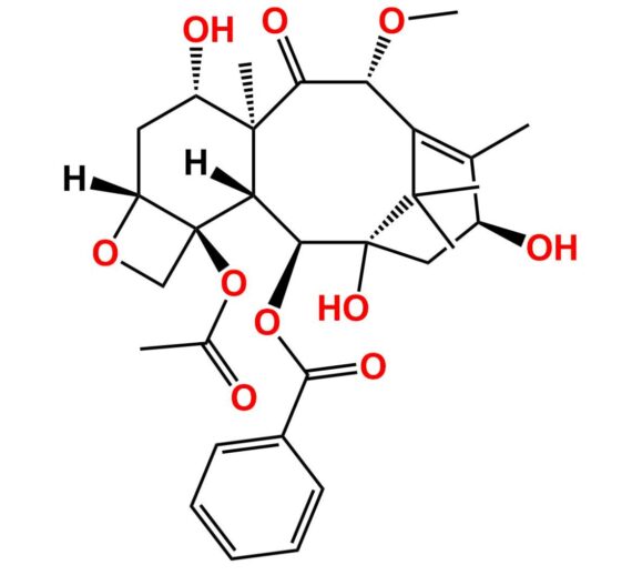 Cabazitaxel Impurity 26