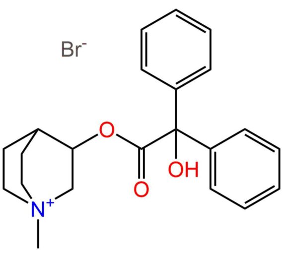 Clidinium Bromide