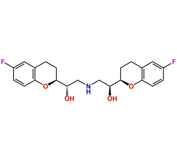 Nebivolol Impurity A