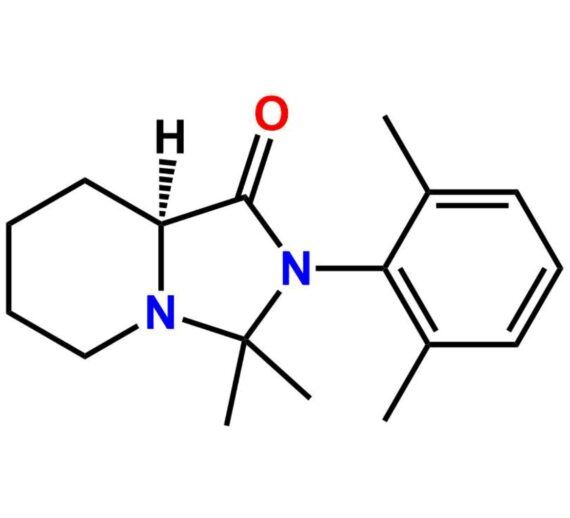 Ropivacaine EP Impurity F