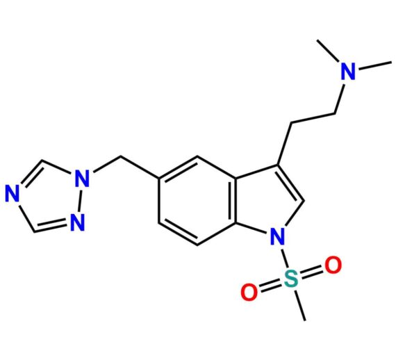 Rizatriptan EP Impurity E