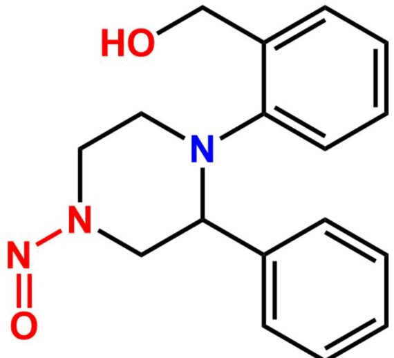 N-Nitroso-Mianserin Impurity A