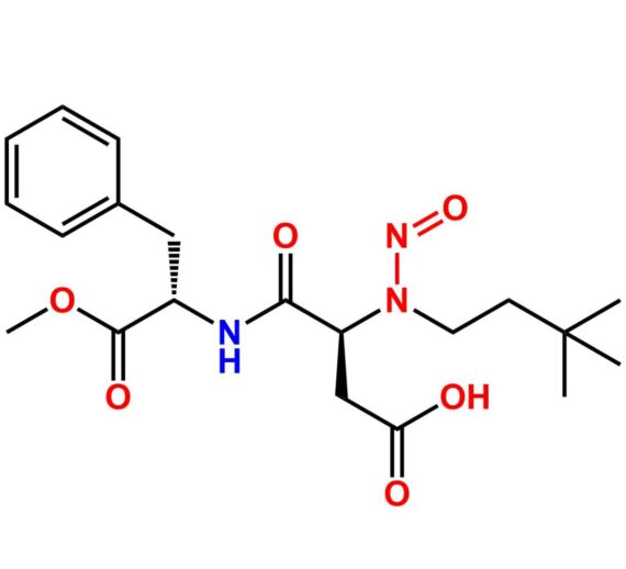 N-Nitroso Neotame Impurity 1