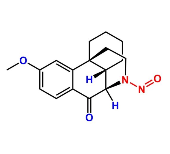 N-Nitroso Dextromethorphan Impurity C
