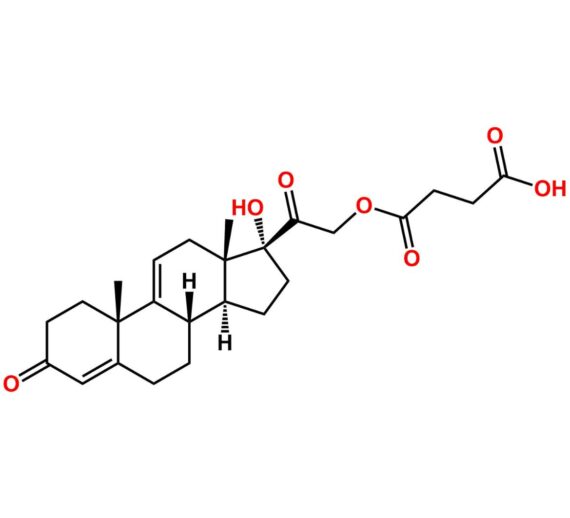 Hydrocortisone Impurity 9