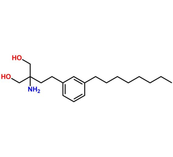 Fingolimod Impurity 12