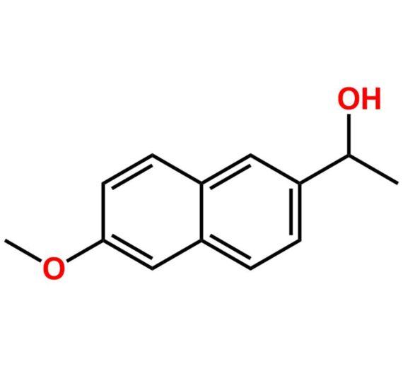 Naproxen EP Impurity K