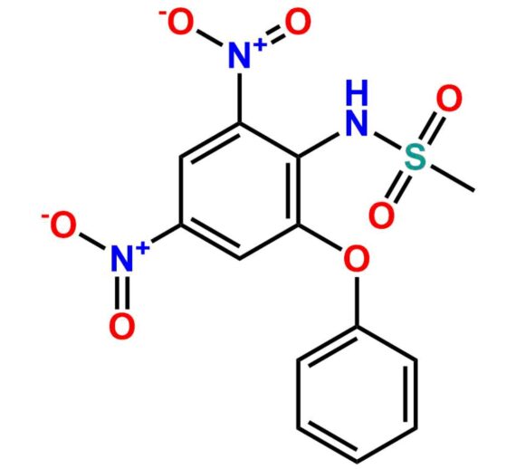 Nimesulide EP Impurity A
