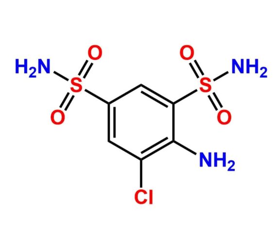 Hydrochlorothiazide Impurity 8
