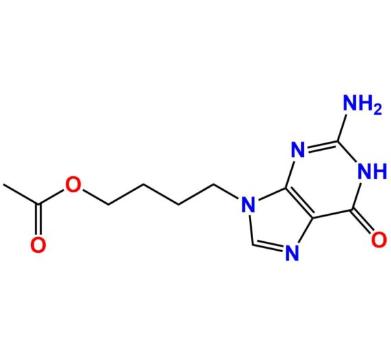 Famciclovir Impurity 5