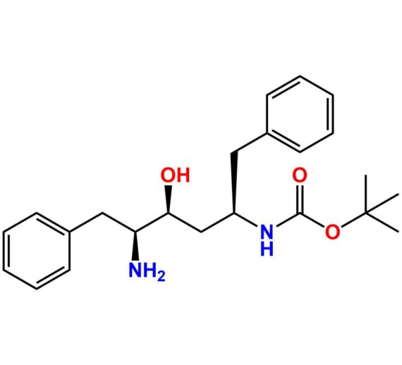 Ritonavir Impurity 6