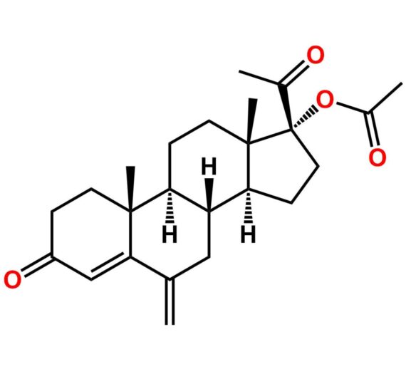 Medroxyprogesterone EP Impurity E