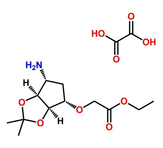 Ticagrelor Impurity 9