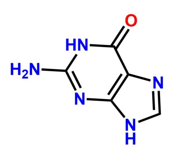 Valganciclovir EP Impurity B